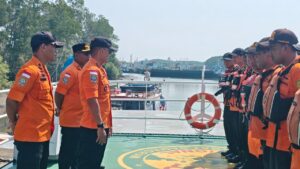 Basarnas Balikpapan