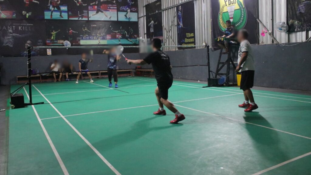 Lapas Banjarmasin