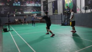 Lapas Banjarmasin