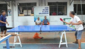 Lapas Banjarmasin