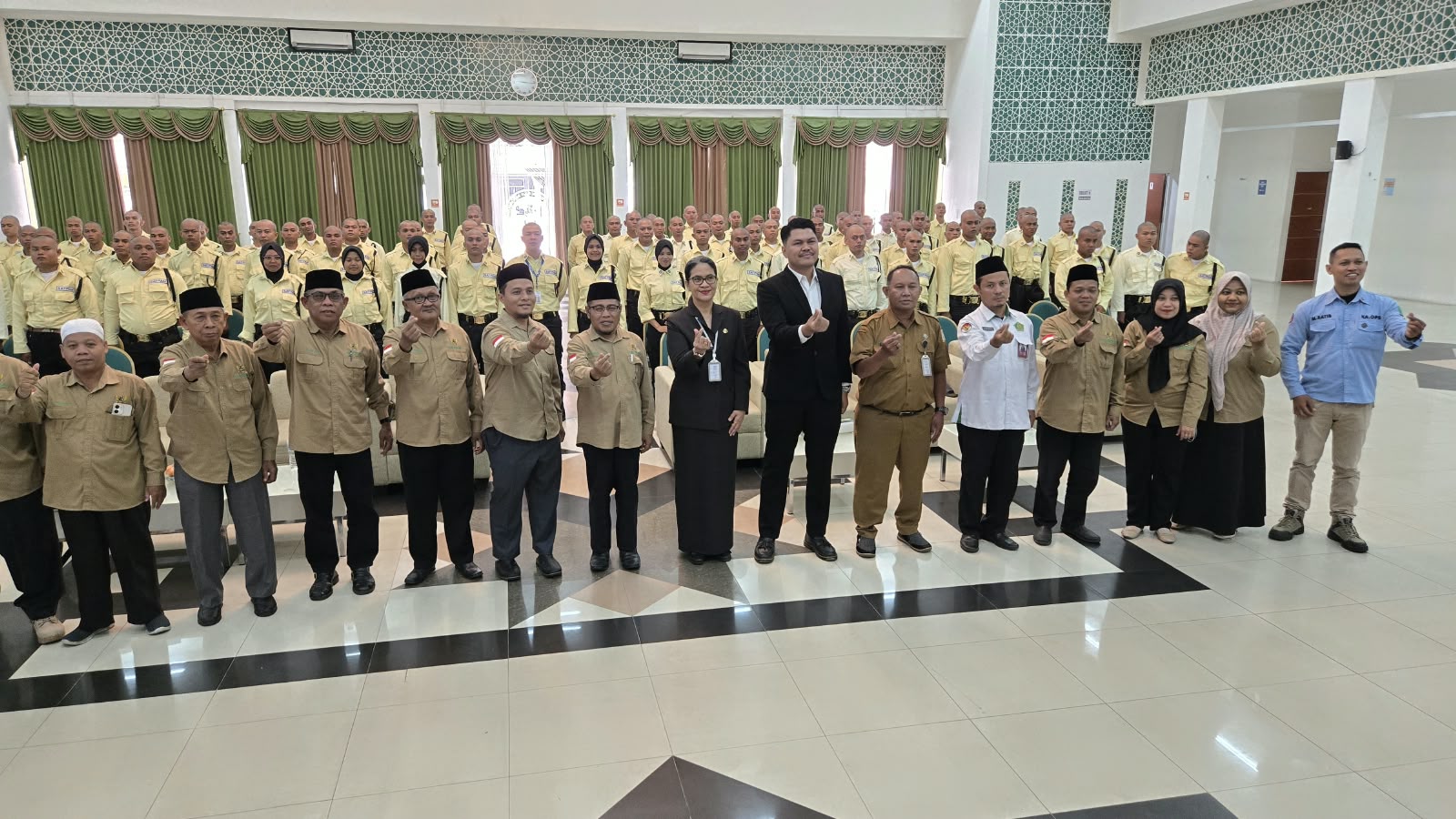 Pemkot Balikpapan