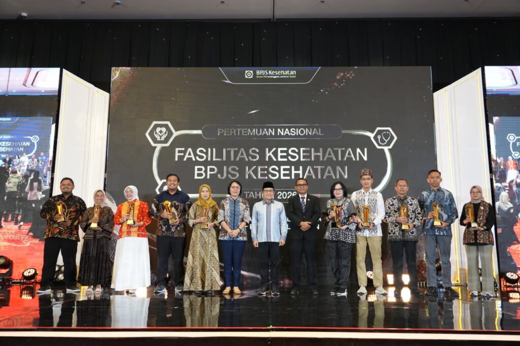 BPJS Kesehatan