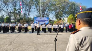 Lapas Banjarmasin