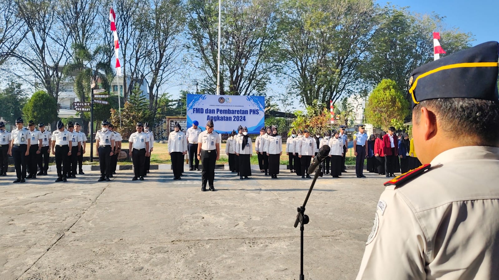 Lapas Banjarmasin