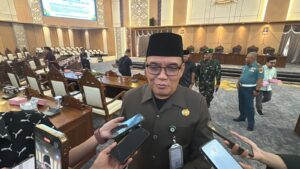 Pemkot Balikpapan