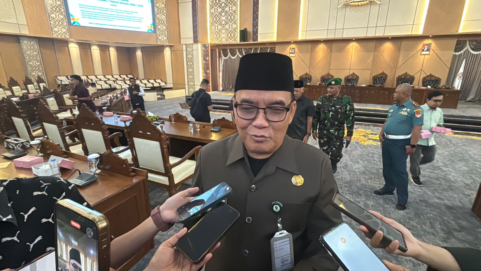 Pemkot Balikpapan