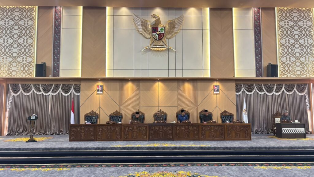 Pemkot Balikpapan