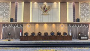 Pemkot Balikpapan