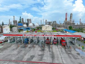 Pertamina