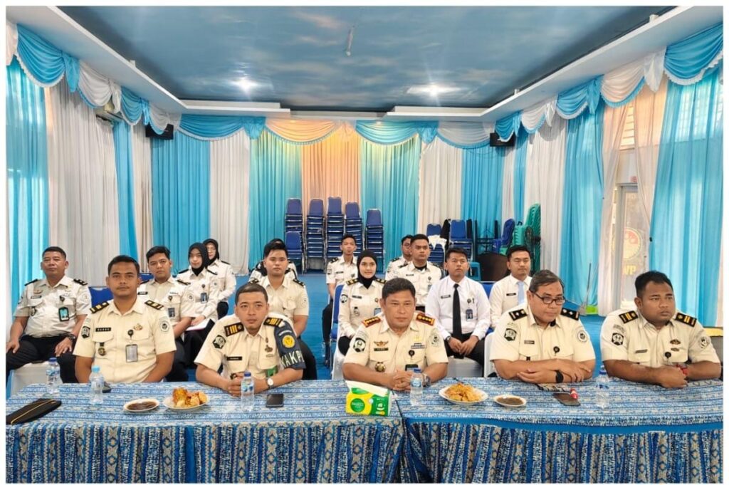 Lapas Banjarmasin