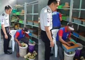 Lapas Banjarmasin