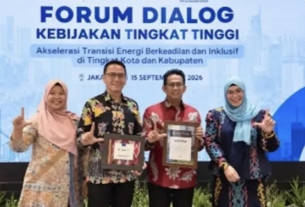 Pemkot Balikpapan
