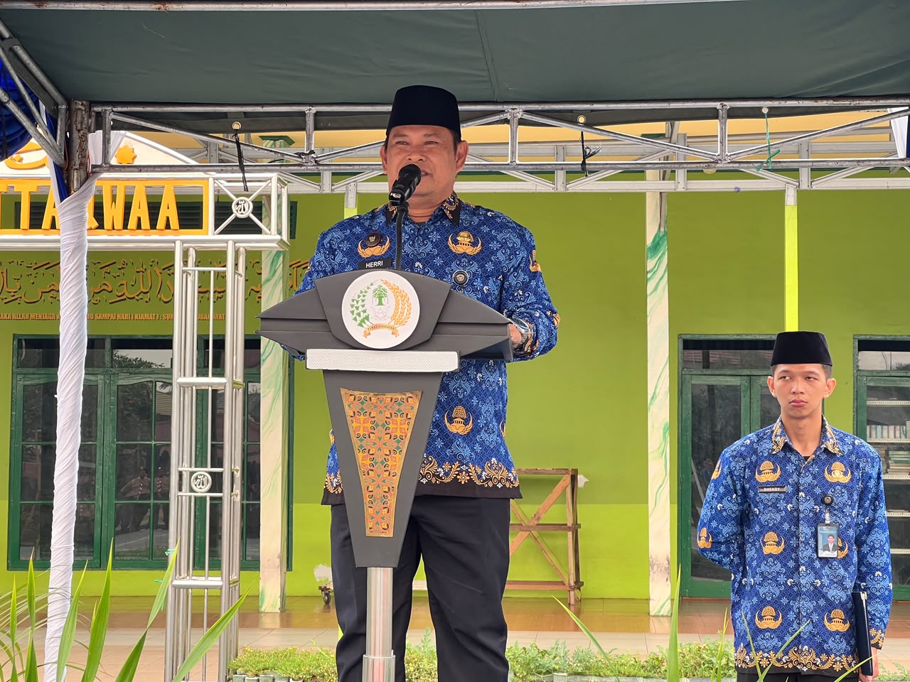 Lapas Banjarmasin