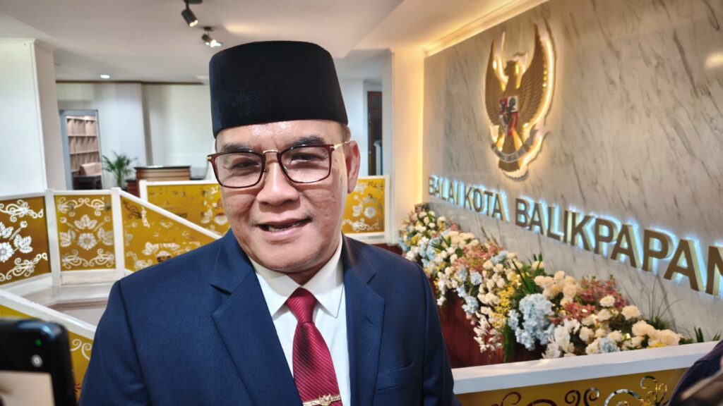 Pemkot Balikpapan