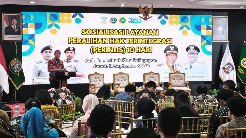 Pemkot Balikpapan