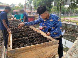 Lapas Banjarmasin