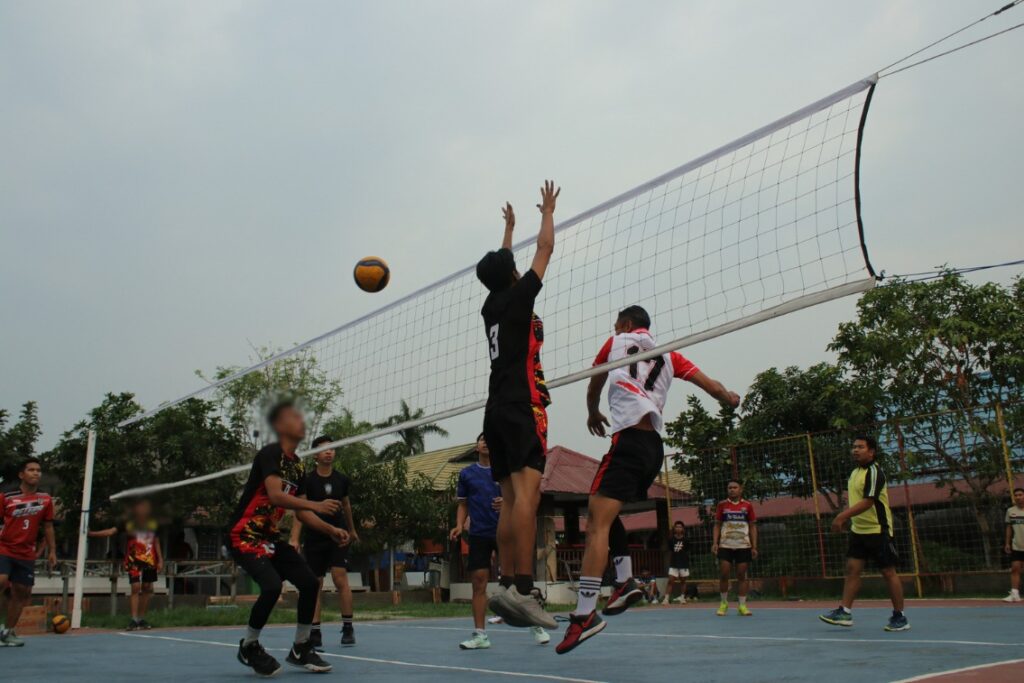 Lapas Banjarmasin