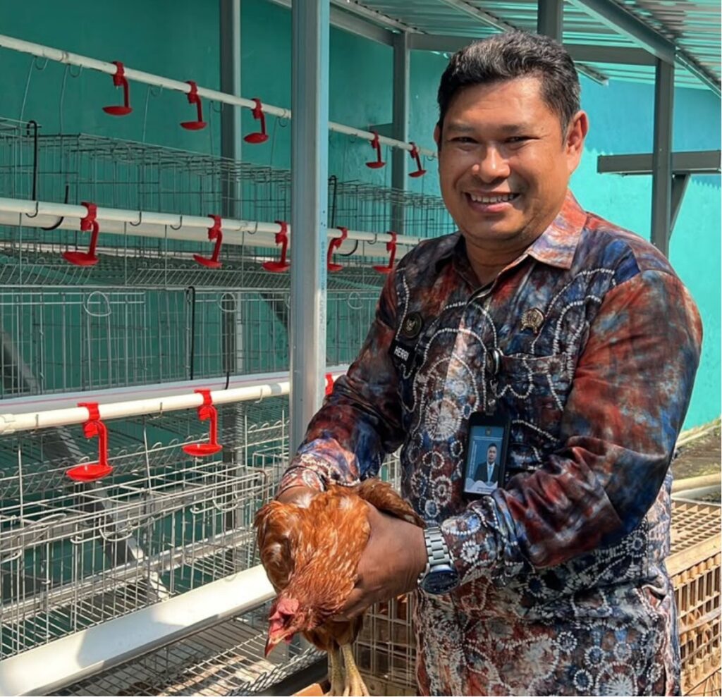 Lapas Banjarmasin