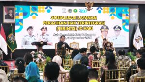 Pemkot Balikpapan