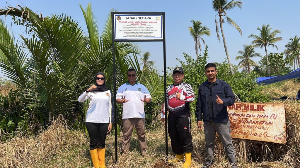 Lapas Banjarmasin