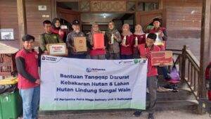 Pertamina