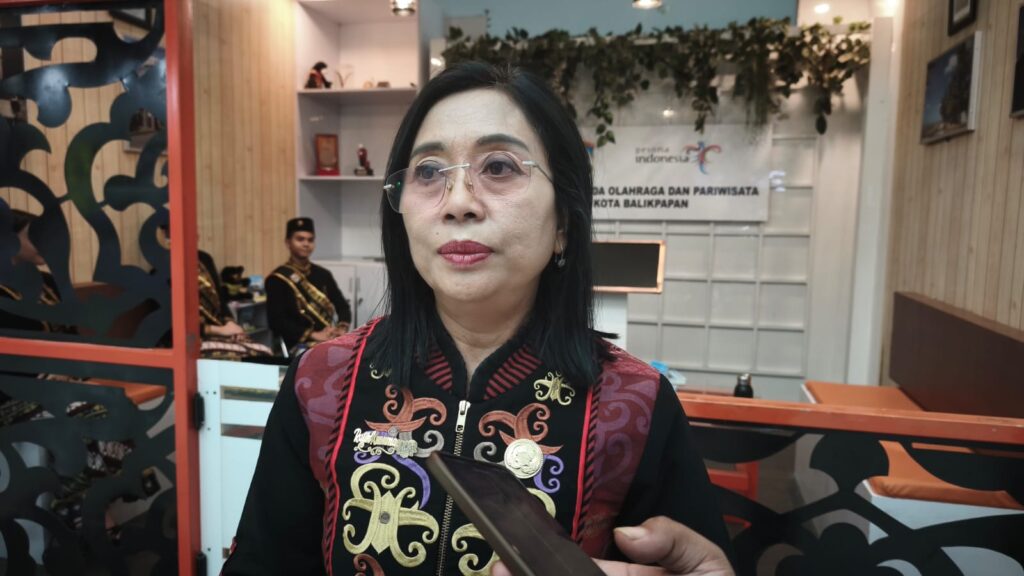 Pemkot Balikpapan