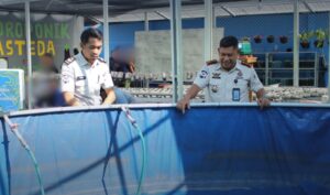 Lapas Banjarmasin