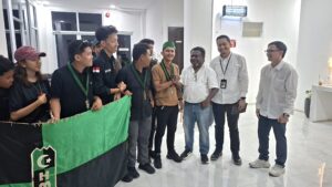 Pertamina