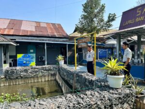 Lapas Banjarmasin