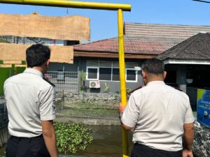 Lapas Banjarmasin
