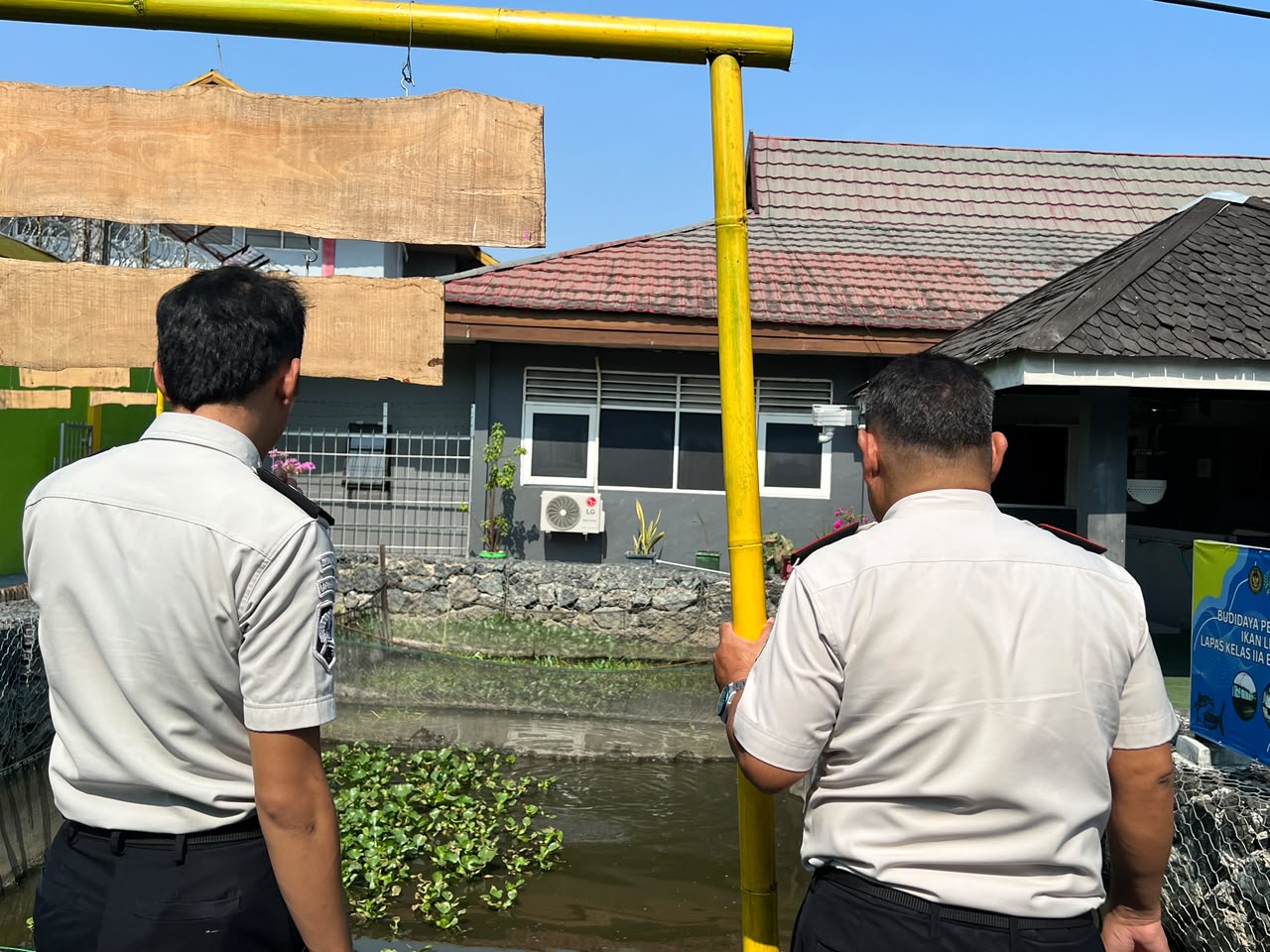 Lapas Banjarmasin