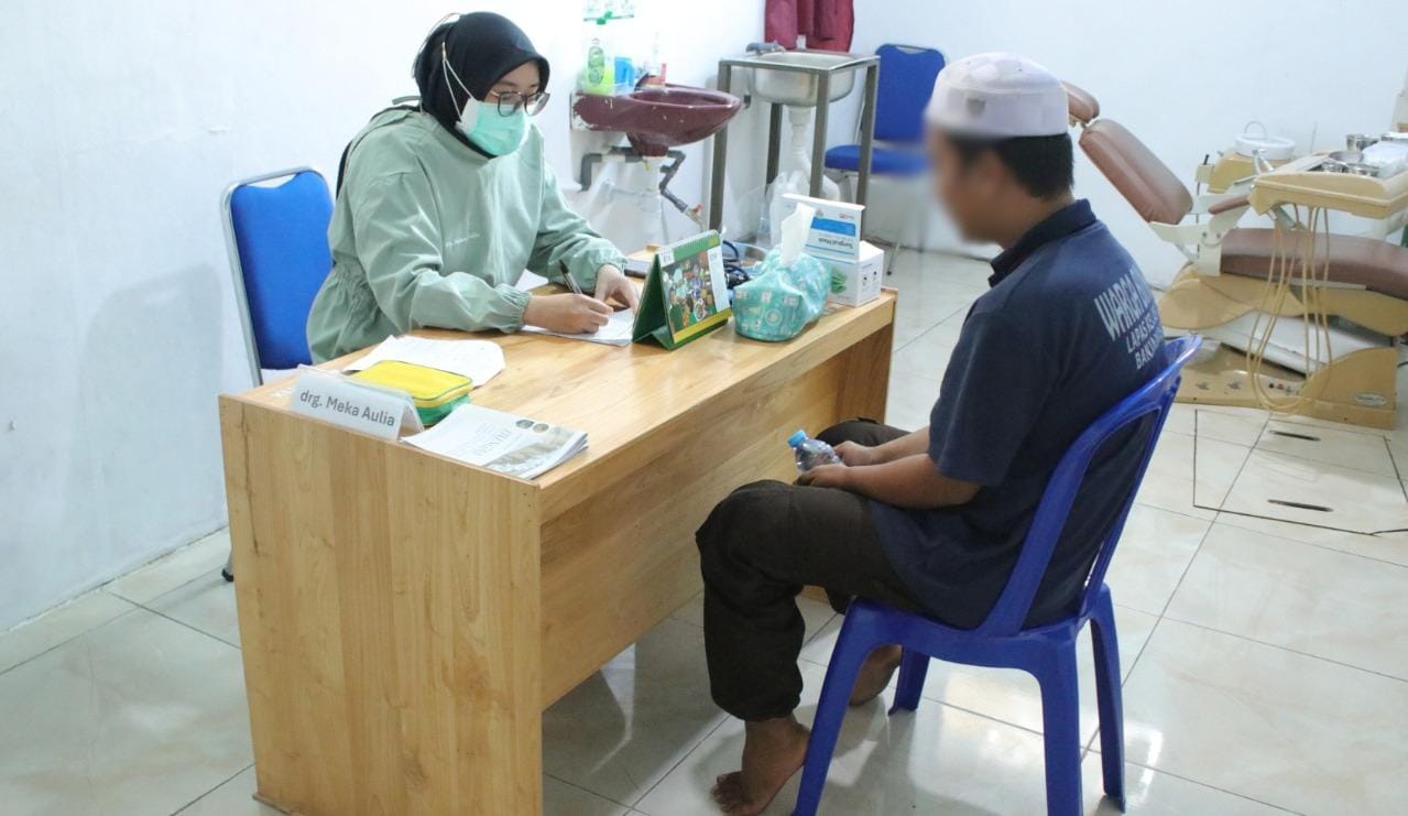 Lapas Banjarmasin