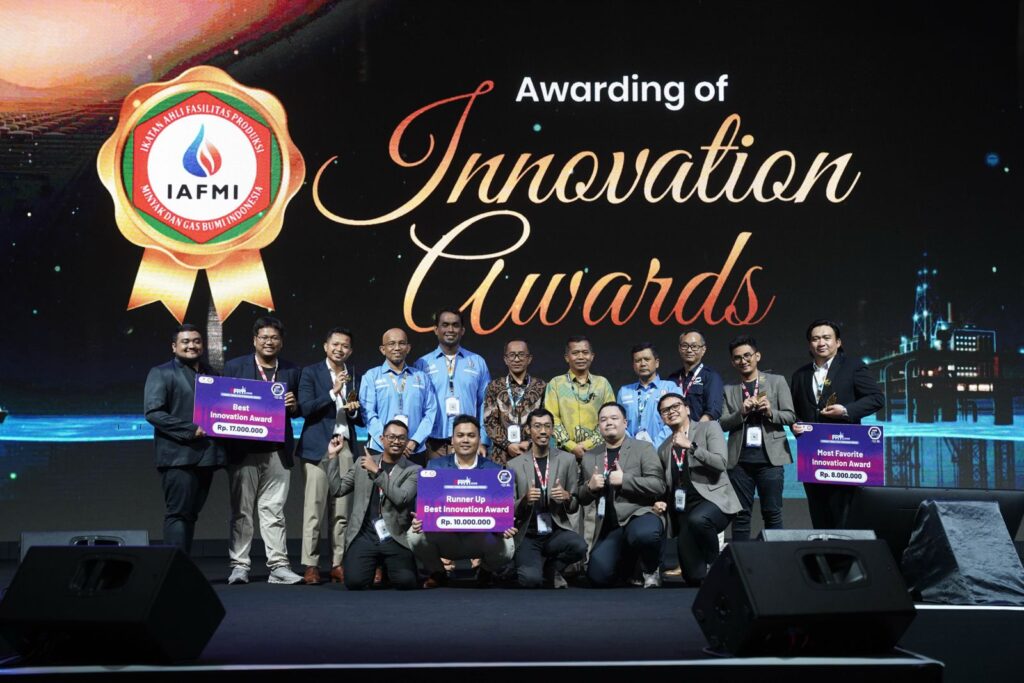 Pertamina