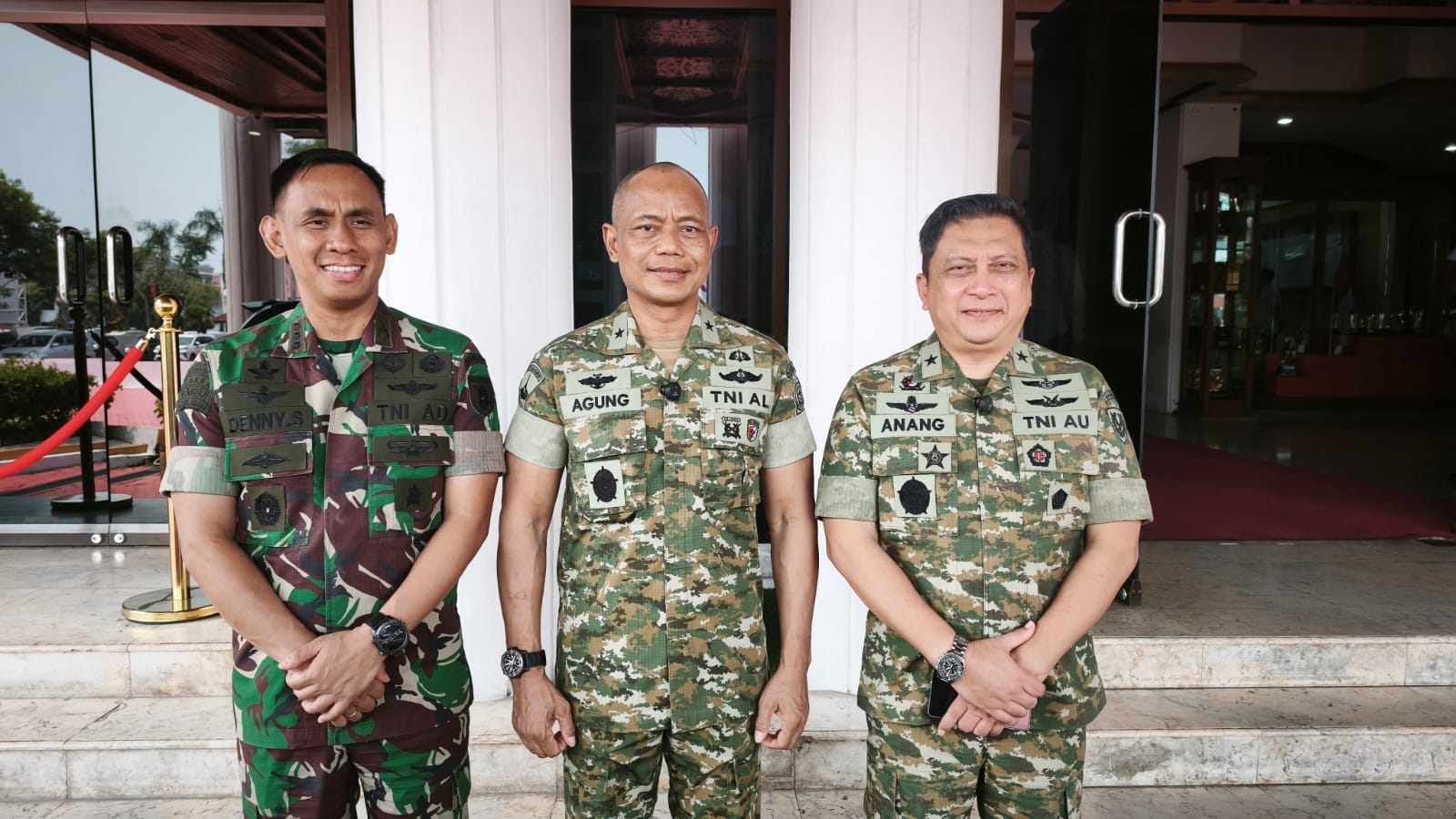 Pemkot Balikpapan