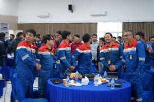 Pertamina