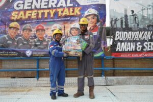 Pertamina