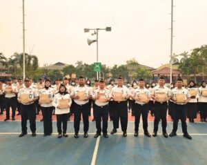 Lapas Banjarmasin