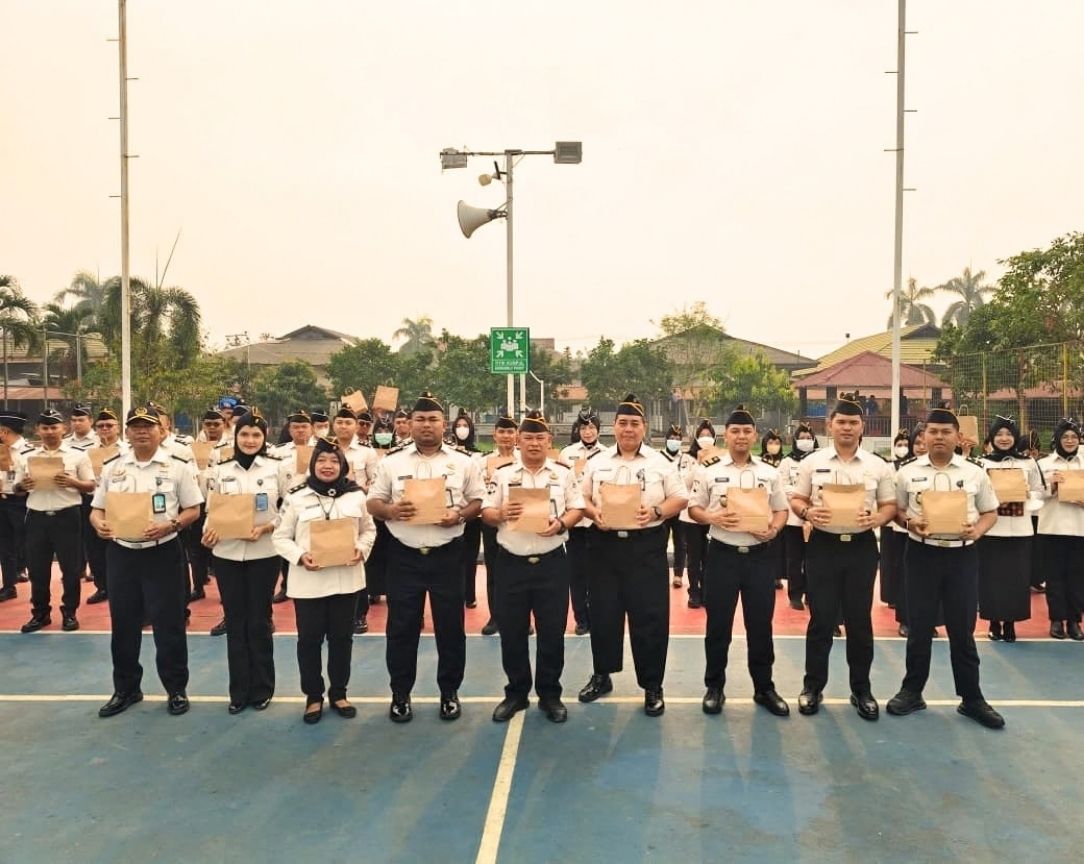 Lapas Banjarmasin