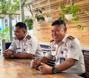 Lapas Banjarmasin