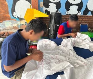 Lapas Banjarmasin