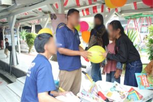 Lapas Banjarmasin