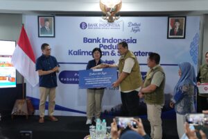 BI Balikpapan