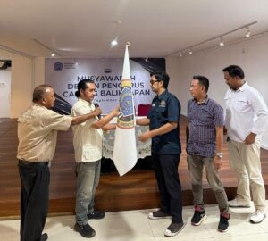 PJI Balikpapan