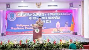 Pemkot Balikpapan