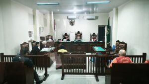 PN Balikpapan