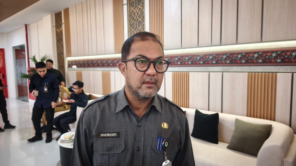 Pemkot Balikpapan