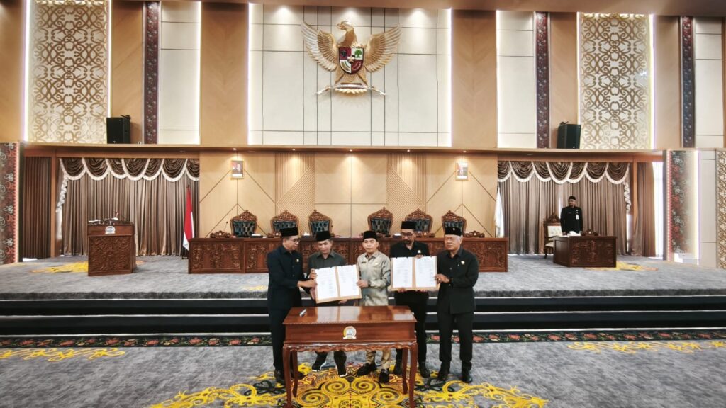 Pemkot Balikpapan