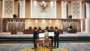 Pemkot Balikpapan