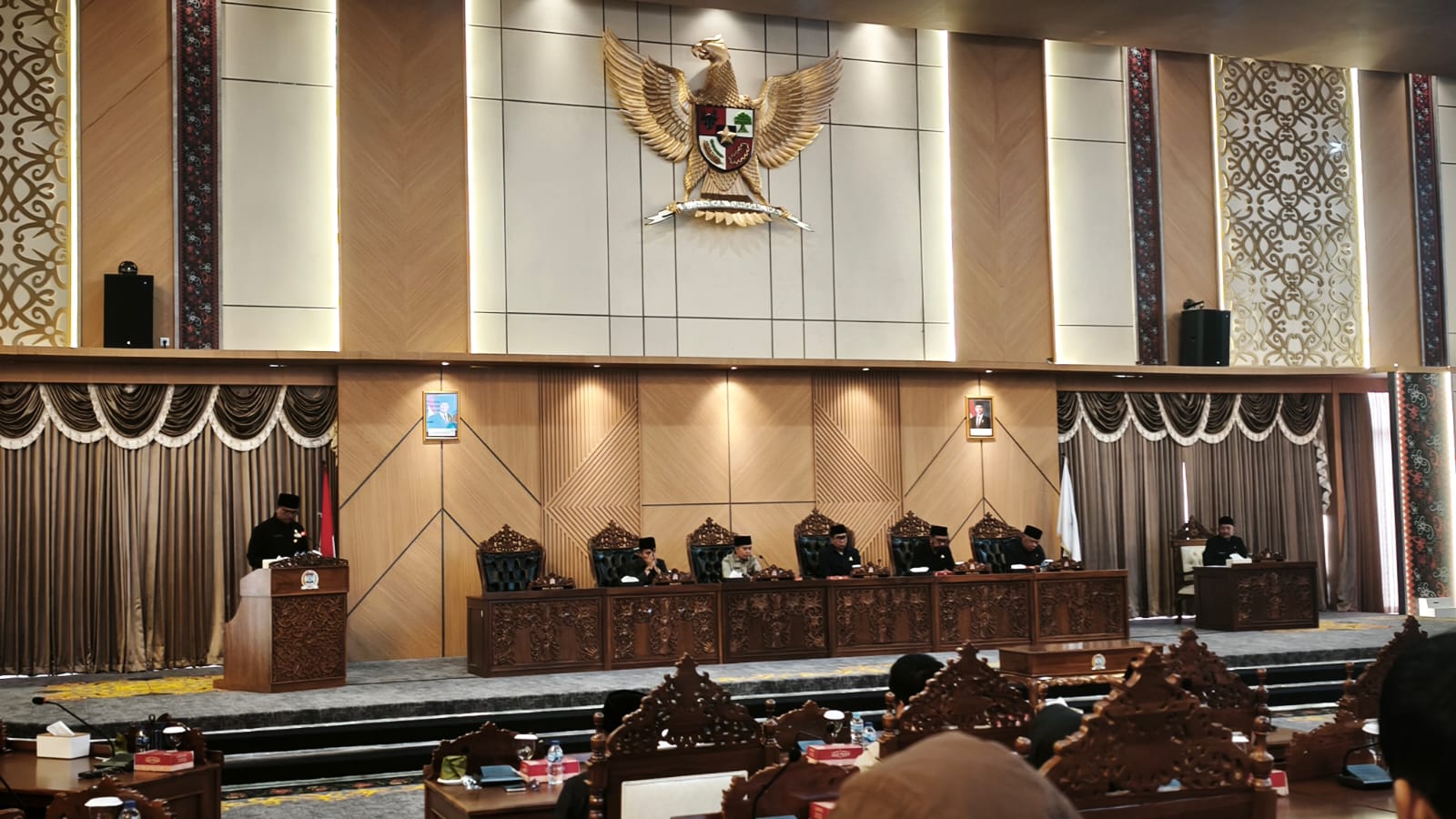 DPRD Balikpapan