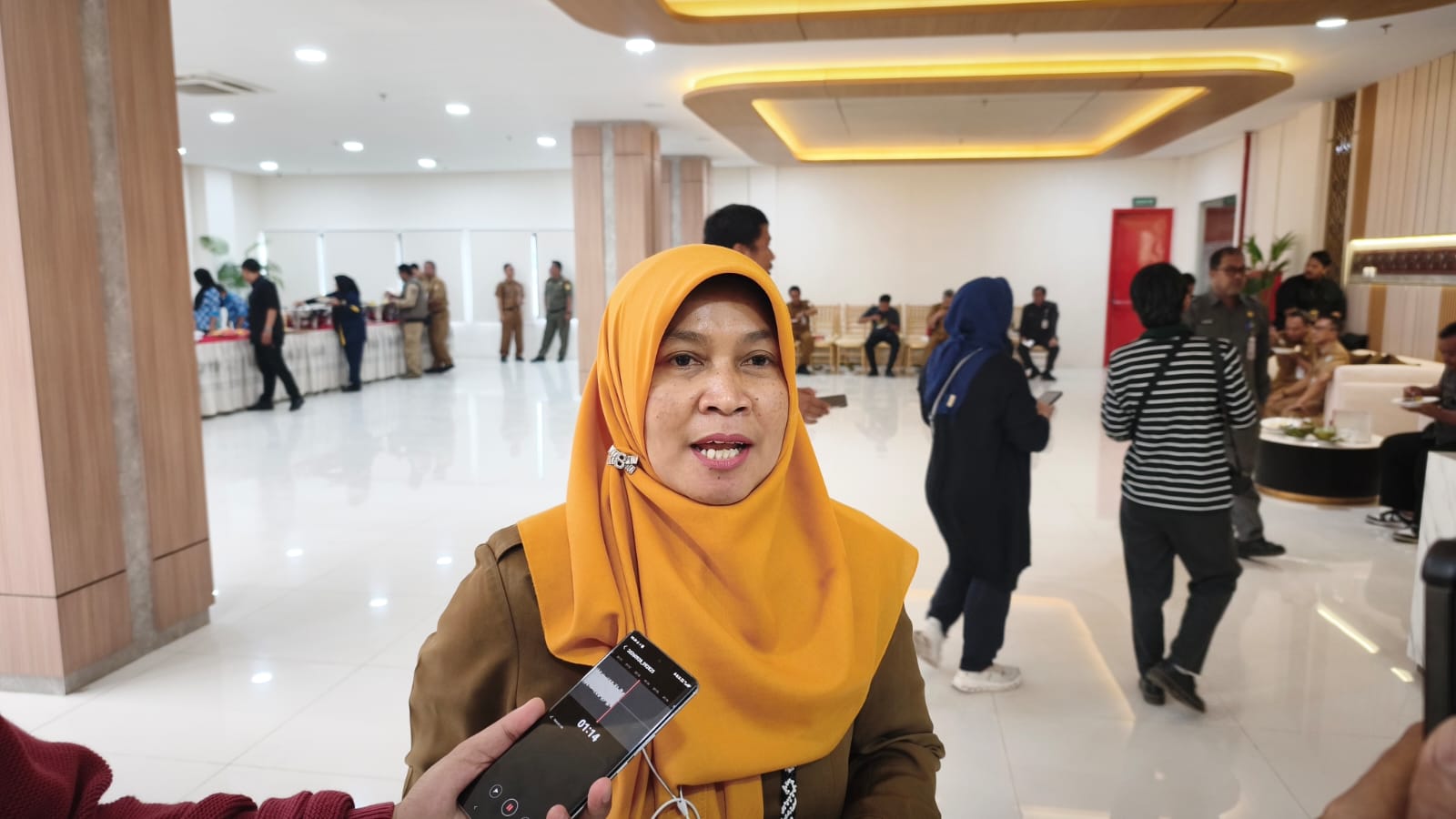 Pemkot Balikpapan
